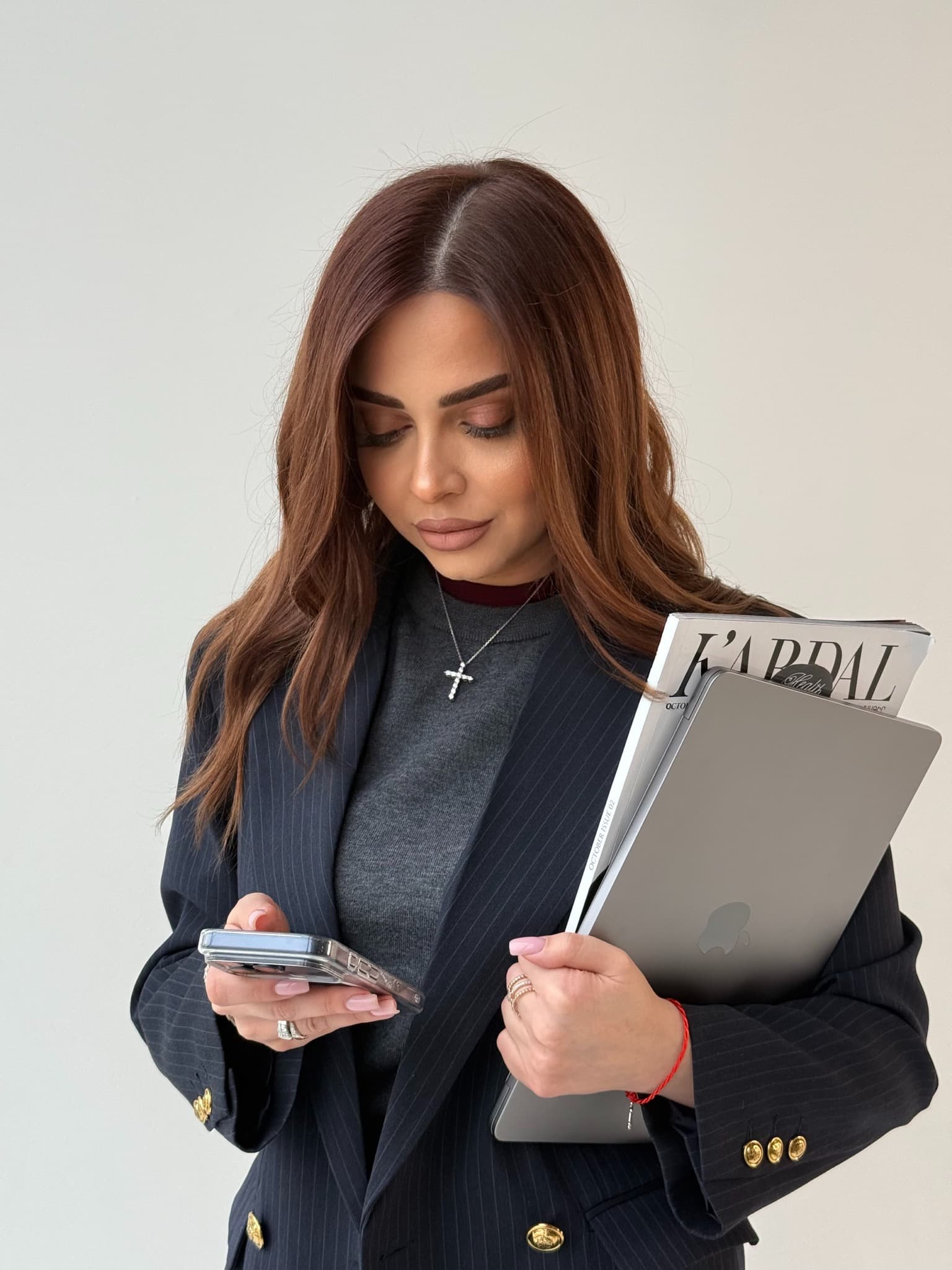 Your Advisor իրավաբան